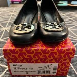 Tory Burch Amy Pump 9